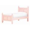 Girls Pink Bed $369