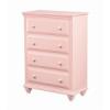 Pink CHest 32w x 44 High $289