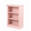 pink book shelf small $129