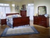 Queen sleigh bed $299 King size $399 or complete bedroom for $999