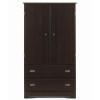 Armoire MANY COLOR CHOICES $279